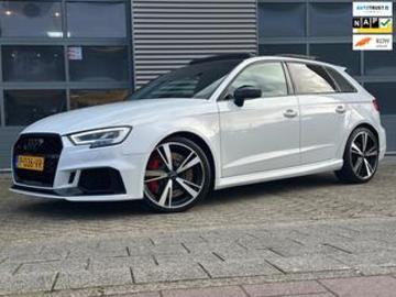 Audi a3 sportback 2017 benzine audi a3 sportback 2 5 tfsi rs 3 quattro pano leer dealer on... Audi a3 sportback 2017 benzine audi a3 sportback 2 5 tfsi rs 3 quattro pano leer dealer on...