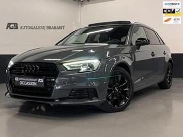 Audi a3 sportback 2018 benzine audi a3 sportback 1 5 tfsi act sport automaatpanoled150ppk Audi a3 sportback 2018 benzine audi a3 sportback 1 5 tfsi act sport automaatpanoled150ppk
