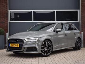 Audi a3 sportback 2019 benzine audi a3 sportback 35 tfsi 150pk s tronic s line sport edition Audi a3 sportback 2019 benzine audi a3 sportback 35 tfsi 150pk s tronic s line sport edition