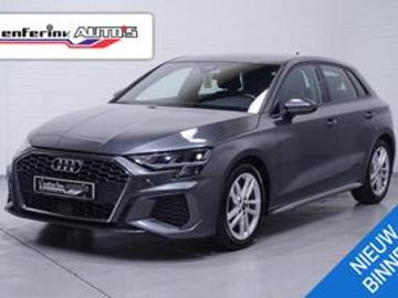 Audi a3 sportback 2021 benzine audi a3 sportback 30 tfsi s line navi clima pdc virtual coc... Audi a3 sportback 2021 benzine audi a3 sportback 30 tfsi s line navi clima pdc virtual coc...