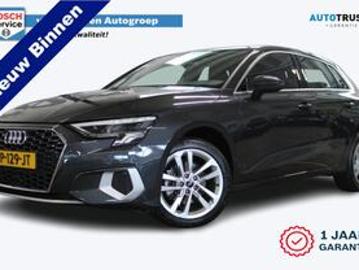 Audi a3 sportback 2022 benzine audi a3 sportback 30 tfsi advanced edition incl 12 maanden ... Audi a3 sportback 2022 benzine audi a3 sportback 30 tfsi advanced edition incl 12 maanden ...