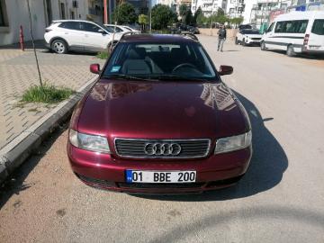 Audi a4 1999 audi a4 Audi a4 1999 audi a4