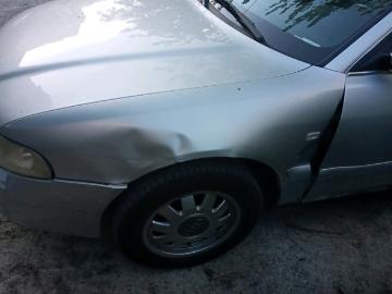 Audi a4 2001 audi a4 Audi a4 2001 audi a4