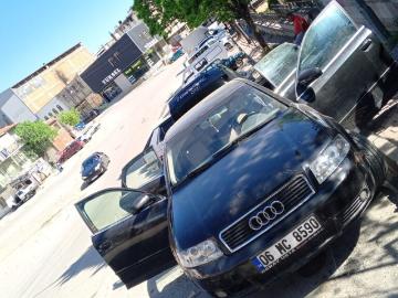 Audi a4 2004 audi a4 Audi a4 2004 audi a4