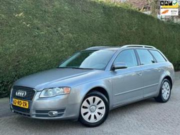 Audi a4 2005 benzine audi a4 avant 2 0 pro line business cruisevelgenapk Audi a4 2005 benzine audi a4 avant 2 0 pro line business cruisevelgenapk