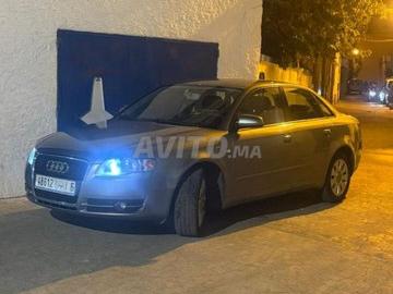 Audi a4 2006 essence audi a4 Audi a4 2006 essence audi a4
