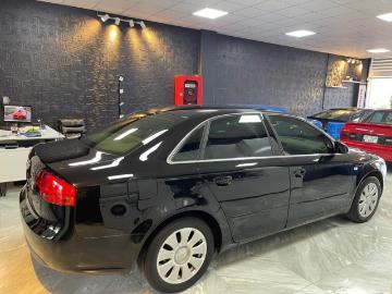 Audi a4 2006 lpg dizel audi a4 Audi a4 2006 lpg dizel audi a4