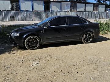Audi a4 2007 audi a4 Audi a4 2007 audi a4