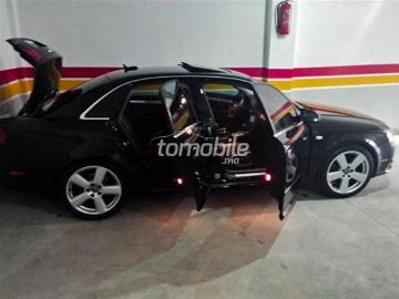 Audi a4 2007 essence audi a4 2007 ww maroc essence casablanca Audi a4 2007 essence audi a4 2007 ww maroc essence casablanca