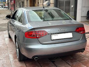 Audi a4 2008 diesel audi a4 diesel automatique 2008 a casablanca Audi a4 2008 diesel audi a4 diesel automatique 2008 a casablanca