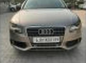 Audi a4 2009 2009 audi a4 2 0 tdi 143 bhp for sale in ahmedabad Audi a4 2009 2009 audi a4 2 0 tdi 143 bhp for sale in ahmedabad