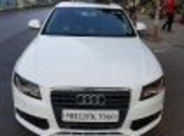 Audi a4 2009 2009 audi a4 2 0 tdi 177bhp premium for sale in mumbai Audi a4 2009 2009 audi a4 2 0 tdi 177bhp premium for sale in mumbai