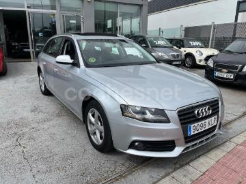 Audi a4 2010 diesel audi a4 avant 2 0 tdi multitronic dpf Audi a4 2010 diesel audi a4 avant 2 0 tdi multitronic dpf
