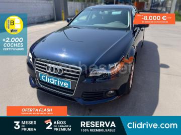 Audi a4 2011 diesel audi a4 2 0 tdi multitronic dpf