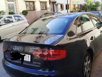 Audi a4 2011 diesel audi a4 automatique Audi a4 2011 diesel audi a4 automatique