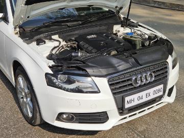 Audi a4 2011 petrol 2011 audi a4 1 8 tfsi Audi a4 2011 petrol 2011 audi a4 1 8 tfsi