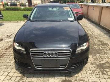 Audi a4 2011 petrol audi a4 2011 automatic Audi a4 2011 petrol audi a4 2011 automatic