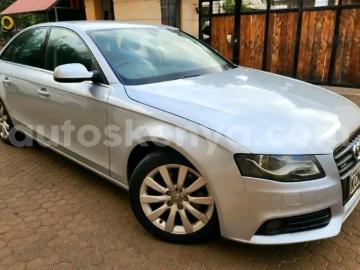 Audi a4 2011 petrol audi a4