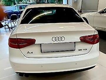 Audi a4 2012 diesel 2012 audi a4 2 0 tdi sline Audi a4 2012 diesel 2012 audi a4 2 0 tdi sline