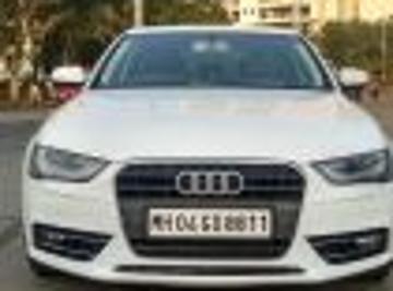 Audi a4 2013 2013 audi a4 2 0 tdi 177bhp premium plus for sale in mumbai Audi a4 2013 2013 audi a4 2 0 tdi 177bhp premium plus for sale in mumbai