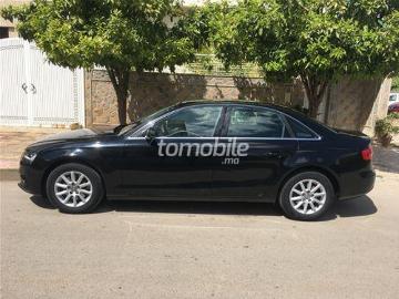Audi a4 2013 diesel audi a4 2013 ww maroc diesel fes Audi a4 2013 diesel audi a4 2013 ww maroc diesel fes