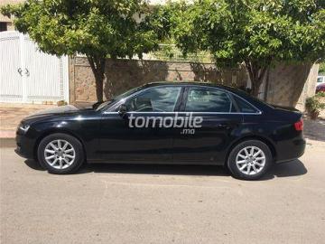 Audi a4 2013 diesel audi a4 2013 ww maroc diesel fes