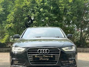 Audi a4 2013 diesel second hand 2013 audi a4 2 0 tdi 177bhp premium plus for sale at rs 8 ... Audi a4 2013 diesel second hand 2013 audi a4 2 0 tdi 177bhp premium plus for sale at rs 8 ...