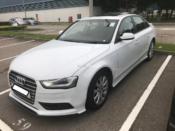 Audi a4 2014 2014 audi a4 Audi a4 2014 2014 audi a4