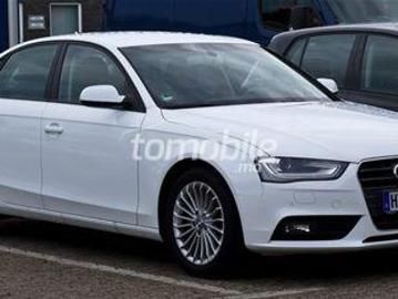 Audi a4 2014 diesel audi a4 2014 ww maroc diesel casablanca Audi a4 2014 diesel audi a4 2014 ww maroc diesel casablanca
