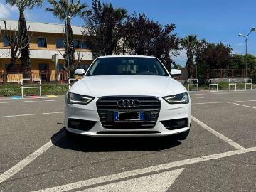 Audi a4 2014 diesel audi a4 avant 2 0 tdi 150cv advances multitronic Audi a4 2014 diesel audi a4 avant 2 0 tdi 150cv advances multitronic