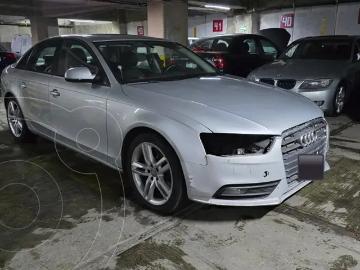 Audi a4 2014 gasolina 2014 audi a4 2 0 t trendy 225hp