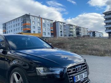 Audi a4 2014 lpg dizel audi a4 Audi a4 2014 lpg dizel audi a4