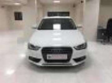 Audi a4 2015 2015 audi a4 35 tdi premium sunroof for sale in pune Audi a4 2015 2015 audi a4 35 tdi premium sunroof for sale in pune
