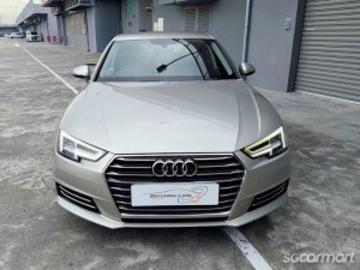 Audi a4 2015 audi a4 1 4a tfsi s tronic Audi a4 2015 audi a4 1 4a tfsi s tronic
