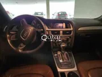 Audi a4 2015 gasoline audi a4 2015 Audi a4 2015 gasoline audi a4 2015