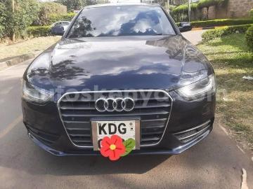 Audi a4 2015 petrol audi a4