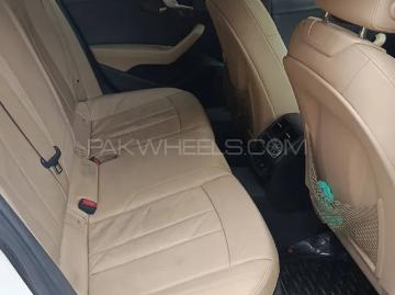 Audi a4 2016 audi a4 1 4 tfsi 2016