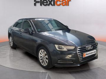 Audi a4 2016 diesel audi a4 2 0 tdi 110kw 150cv s tron advanced ed diesel en flexicar badajoz Audi a4 2016 diesel audi a4 2 0 tdi 110kw 150cv s tron advanced ed diesel en flexicar badajoz