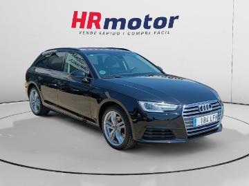 Audi a4 2016 diesel audi a4 avant 2 0 tdi Audi a4 2016 diesel audi a4 avant 2 0 tdi
