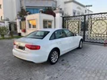 Audi a4 2016 gasoline well maintained audi a4 2016 Audi a4 2016 gasoline well maintained audi a4 2016