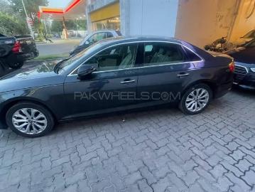 Audi a4 2017 audi a4 1 4 tfsi 2017 Audi a4 2017 audi a4 1 4 tfsi 2017