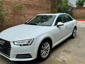 Audi a4 2017 audi a4 1 4 tfsi 2017 Audi a4 2017 audi a4 1 4 tfsi 2017