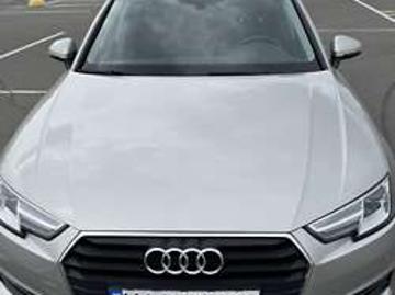 Audi a4 2017 benzin audi a4 2017 Audi a4 2017 benzin audi a4 2017
