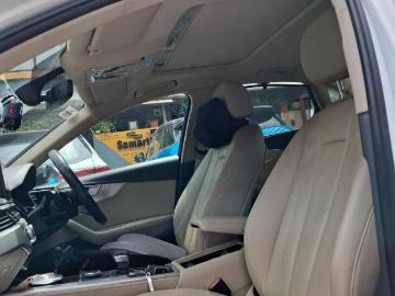 Audi a4 2017 diesel 2017 audi a4 35 tdi technology Audi a4 2017 diesel 2017 audi a4 35 tdi technology