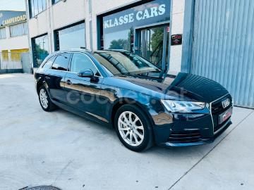 Audi a4 2017 diesel audi a4 avant 2 0 tdi quattro s tronic
