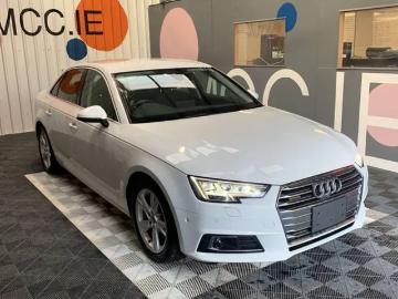 Audi a4 2017 petrol audi a4 1 4 tfsi 57k kms heated seats revers for sale in co dublin for... Audi a4 2017 petrol audi a4 1 4 tfsi 57k kms heated seats revers for sale in co dublin for...