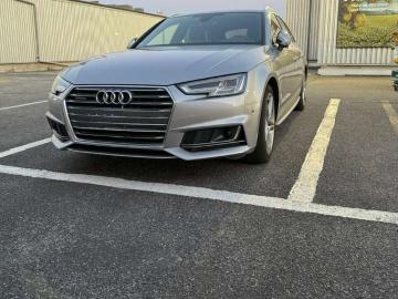 audi a4 2018 diesel audi a4 avant 2 0 tdi s tronic quattro sport audi a4 2018 diesel audi a4 avant 2 0 tdi s tronic quattro sport