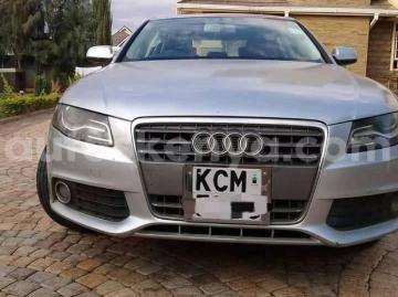 Audi a4 2018 petrol audi a4