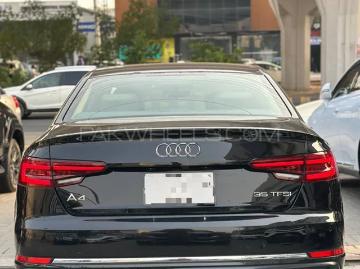 Audi a4 2019 audi a4 1 4 tfsi 2019 Audi a4 2019 audi a4 1 4 tfsi 2019