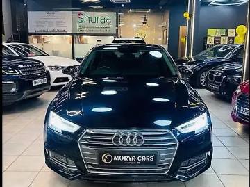Audi a4 2019 petrol second hand 2019 audi a4 30 tfsi premium plus for sale at rs 22 50 000... Audi a4 2019 petrol second hand 2019 audi a4 30 tfsi premium plus for sale at rs 22 50 000...